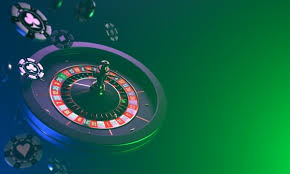 Зеркало Vulpin Casino